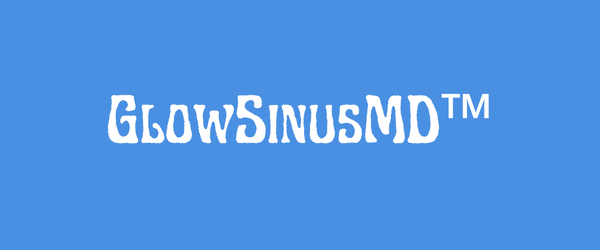 GlowSinus MD™